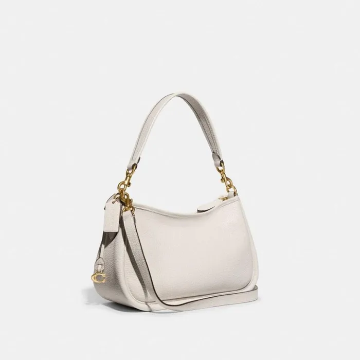 Women Cary Crossbody Brasschalk Coach Crossbody Bags