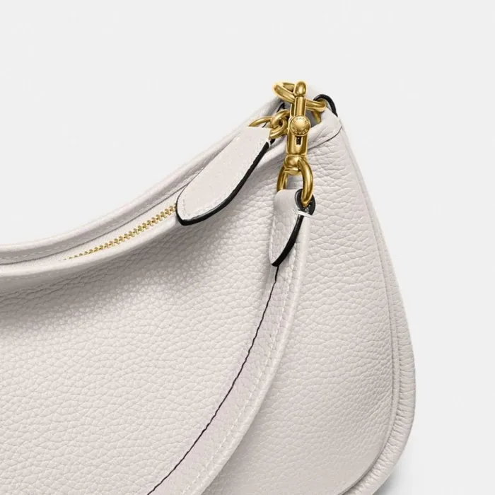 Women Cary Crossbody Brasschalk Coach Crossbody Bags