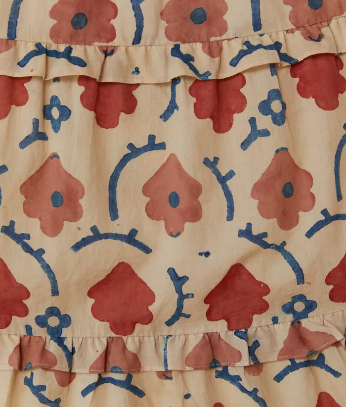Women Christy Dawn The Emerson Dress Oak Leaf Dresses Women Christy Dawn The Emerson Dress Oak Leaf Dresses