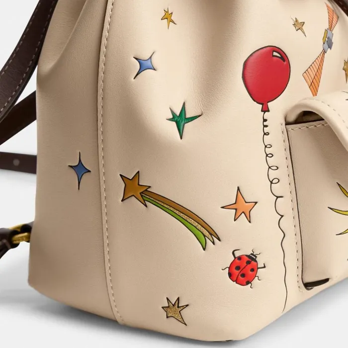Women Coach X Observed By Us Riya Backpack 21 In Colorblock Brassivory Multi Coach Backpacks Women Coach X Observed By Us Riya Backpack 21 In Colorblock Brassivory Multi Coach Backpacks