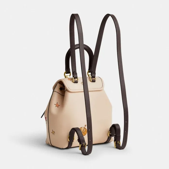 Women Coach X Observed By Us Riya Backpack 21 In Colorblock Brassivory Multi Coach Backpacks Women Coach X Observed By Us Riya Backpack 21 In Colorblock Brassivory Multi Coach Backpacks