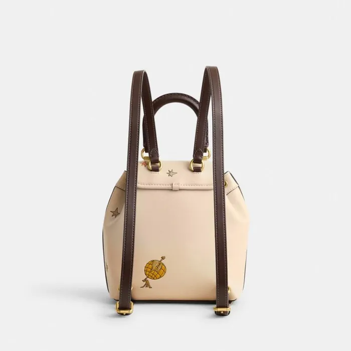 Women Coach X Observed By Us Riya Backpack 21 In Colorblock Brassivory Multi Coach Backpacks Women Coach X Observed By Us Riya Backpack 21 In Colorblock Brassivory Multi Coach Backpacks