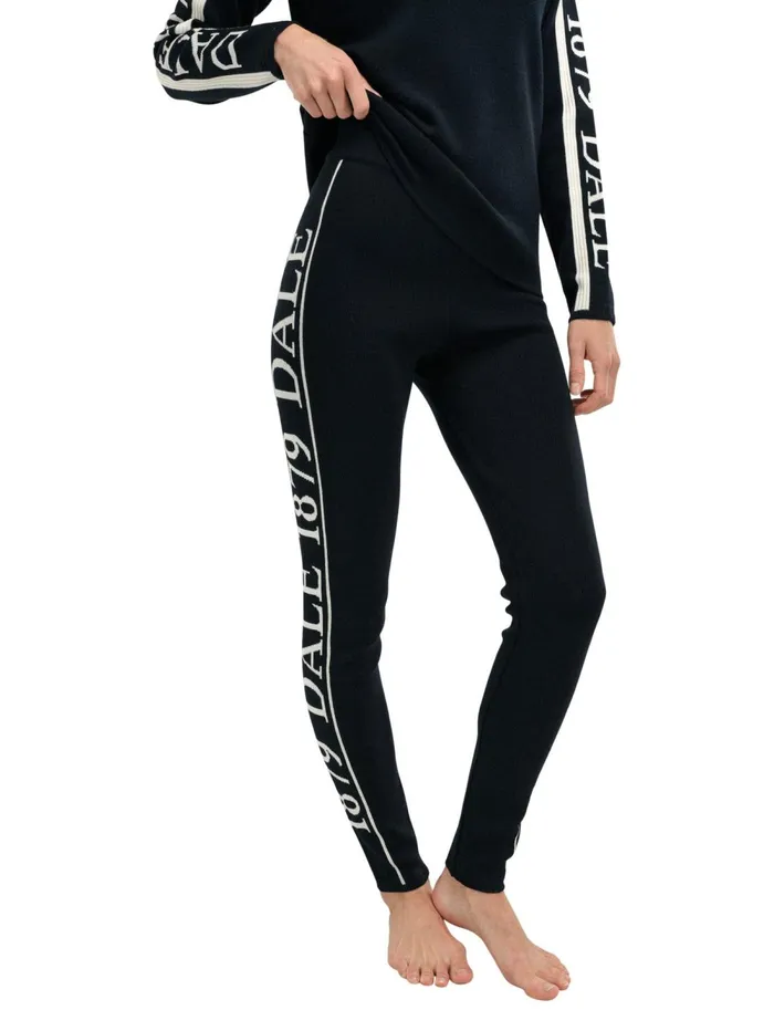 Women Dale Of Norway Baselayer Skarstind 1879 Tights