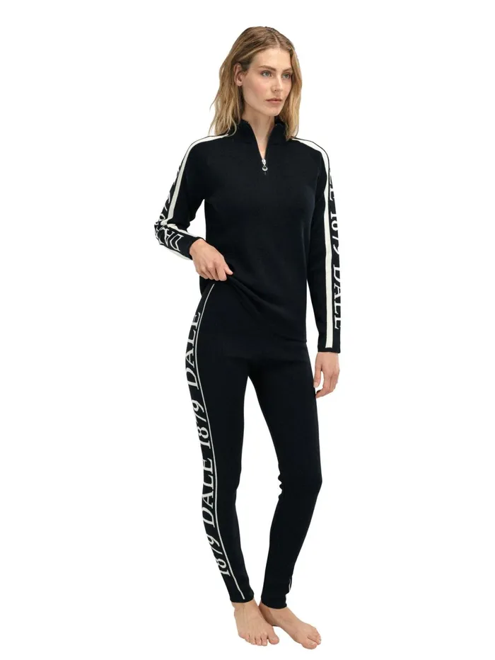 Women Dale Of Norway Baselayer Skarstind 1879 Tights