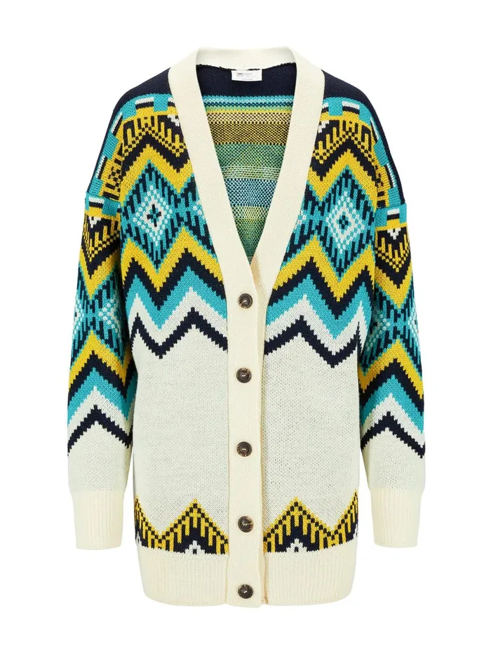 Women Dale Of Norway Cardigans and Wool Jackets SkxE5la Cardigan