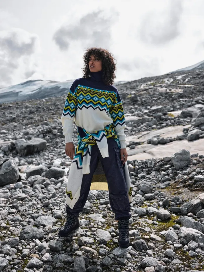 Women Dale Of Norway Cardigans and Wool Jackets SkxE5la Cardigan