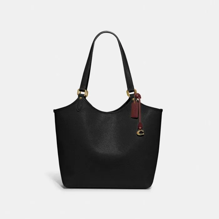 Women Day Tote Brassblack Coach Totes and Carryalls
