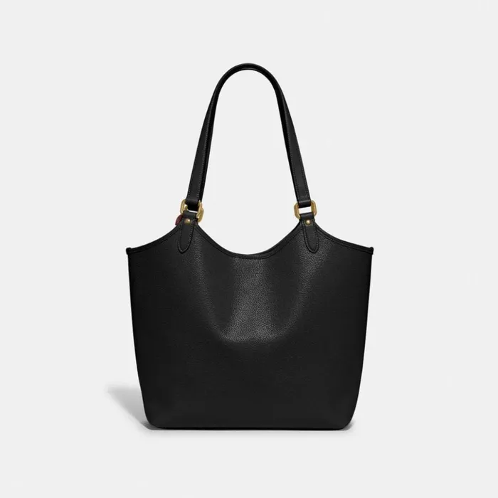 Women Day Tote Brassblack Coach Totes and Carryalls