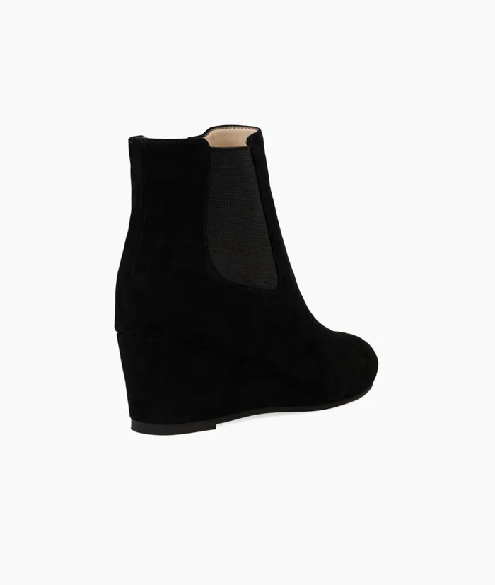 Women Erla Bootie 8211 Black Pelle Moda Booties Women Erla Bootie 8211 Black Pelle Moda Booties