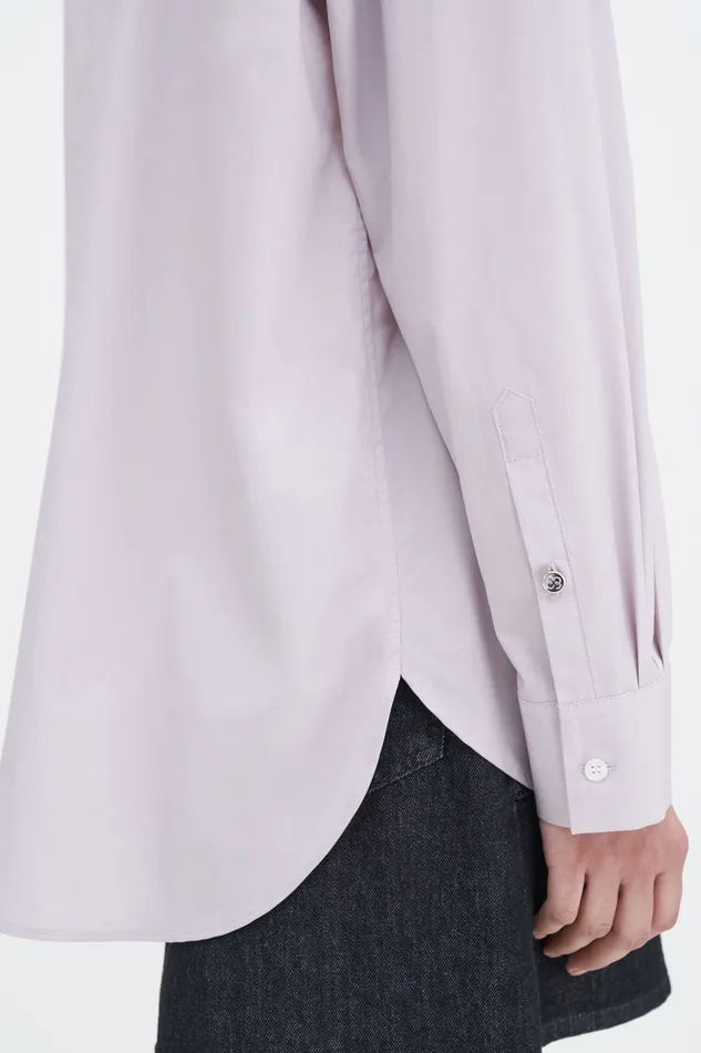 Women filippak Sammy Shirt Faded Violet Shirts and Blouses Women filippak Sammy Shirt Faded Violet Shirts and Blouses