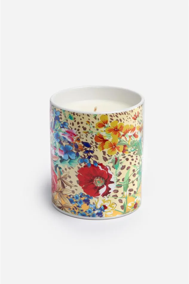 Women Home Fragrance Johnny Was Pacific Amber Candle Pacific Amber