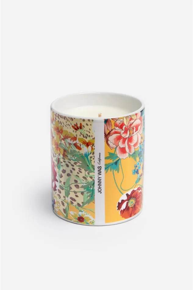 Women Home Fragrance Johnny Was Pacific Amber Candle Pacific Amber Women Home Fragrance Johnny Was Pacific Amber Candle Pacific Amber