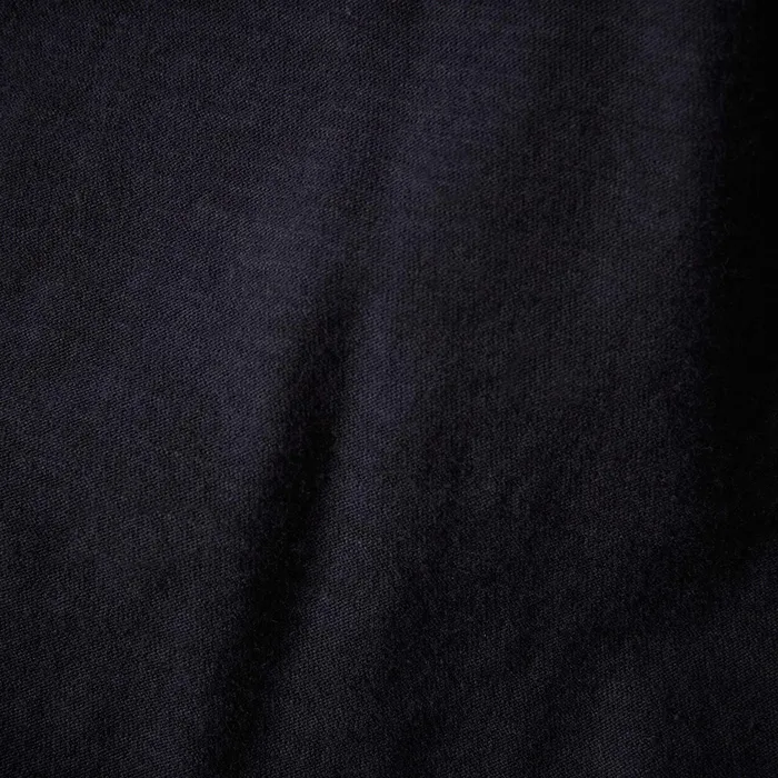 WOMEN James Perse CLASSICS Sheer Slub Crew Neck Tee Deep