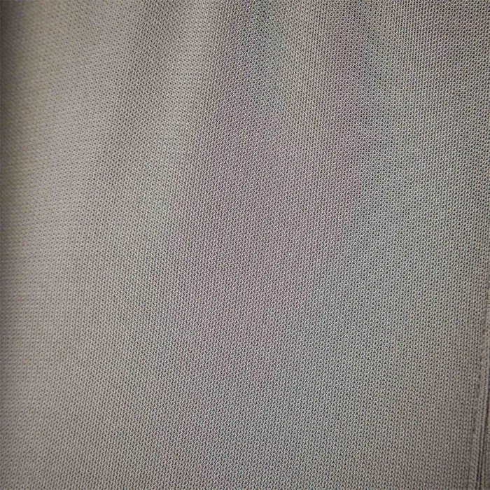 WOMEN James Perse DRESSESJUMPSUITS Matte Jersey Dress Concrete