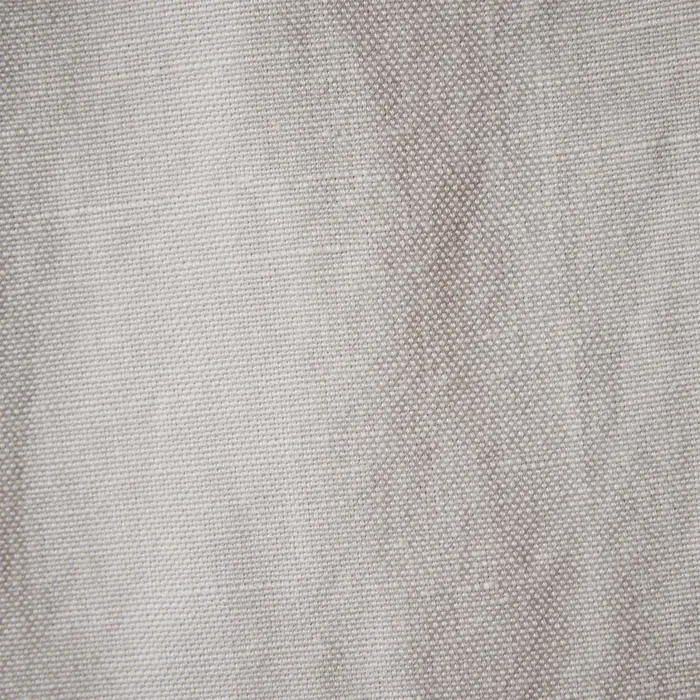 WOMEN James Perse DRESSESJUMPSUITS Pacific Linen Shirt Dress Everest White Pigment