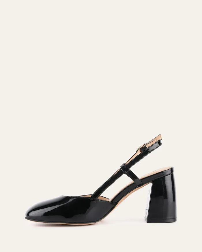 Women jomercer Gloria high heels black patent HIGH HEELS Women jomercer Gloria high heels black patent HIGH HEELS