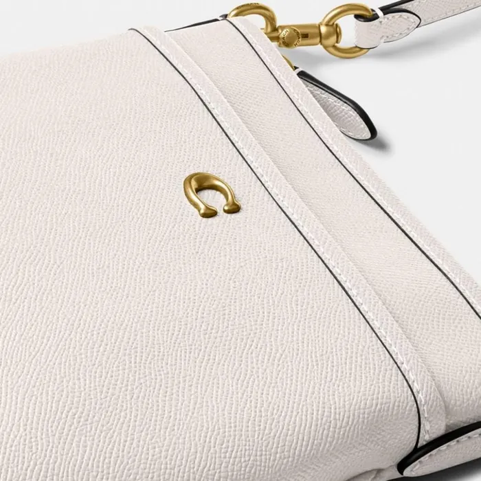 Women Kitt Messenger Crossbody Brasschalk Coach Crossbody Bags