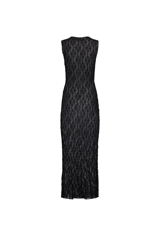 Women Lioness Fashion Dresses SPELLBINDER MAXI DRESS Onyx Women Lioness Fashion Dresses SPELLBINDER MAXI DRESS Onyx