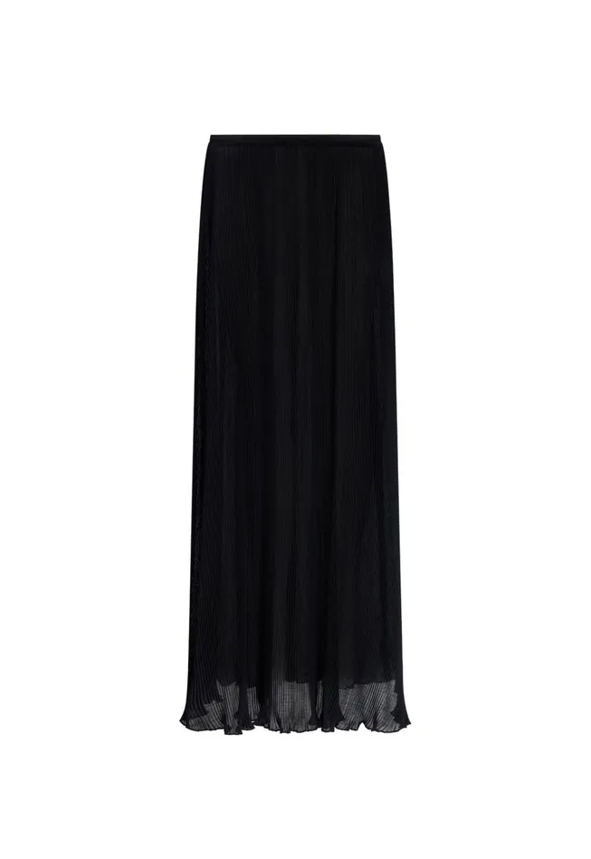 Women Lioness Fashion Skirts FORD MAXI Onyx Women Lioness Fashion Skirts FORD MAXI Onyx