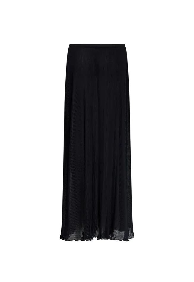 Women Lioness Fashion Skirts FORD MAXI Onyx Women Lioness Fashion Skirts FORD MAXI Onyx