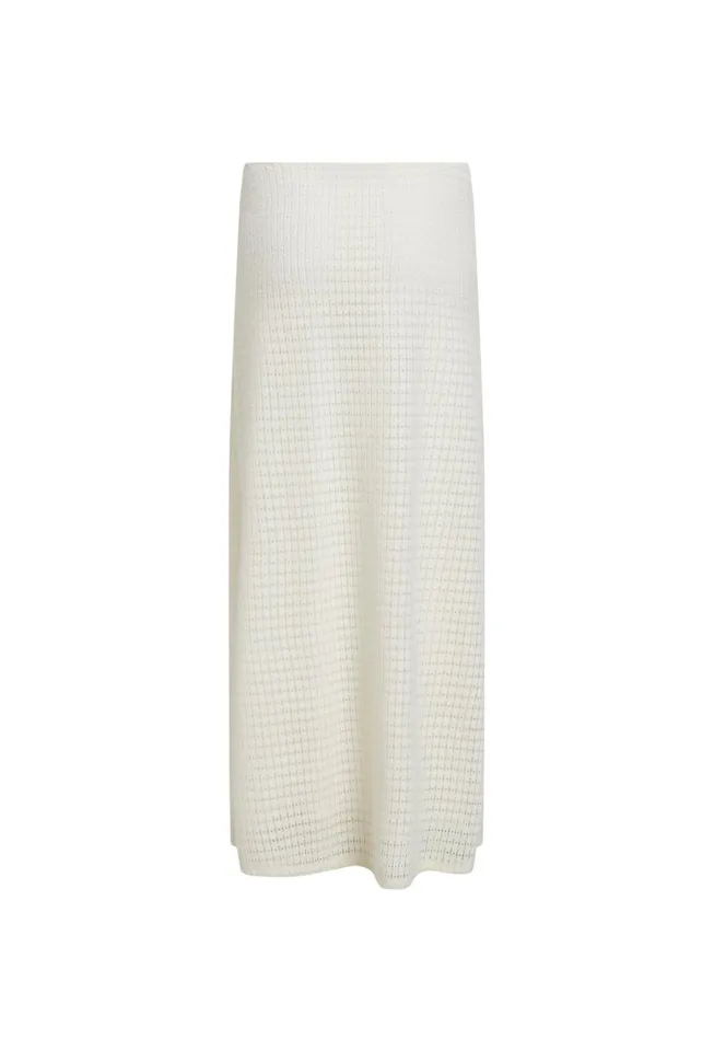Women Lioness Fashion Skirts IN YOUR DREAMS MAXI SKIRT Beige Women Lioness Fashion Skirts IN YOUR DREAMS MAXI SKIRT Beige