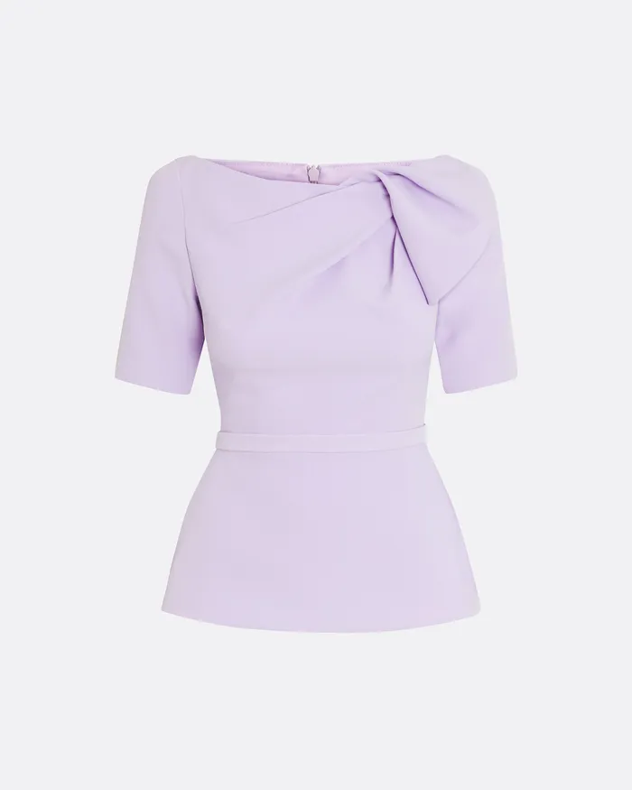 Women Mattea Verbena Top Verbena Tops Safiyaa
