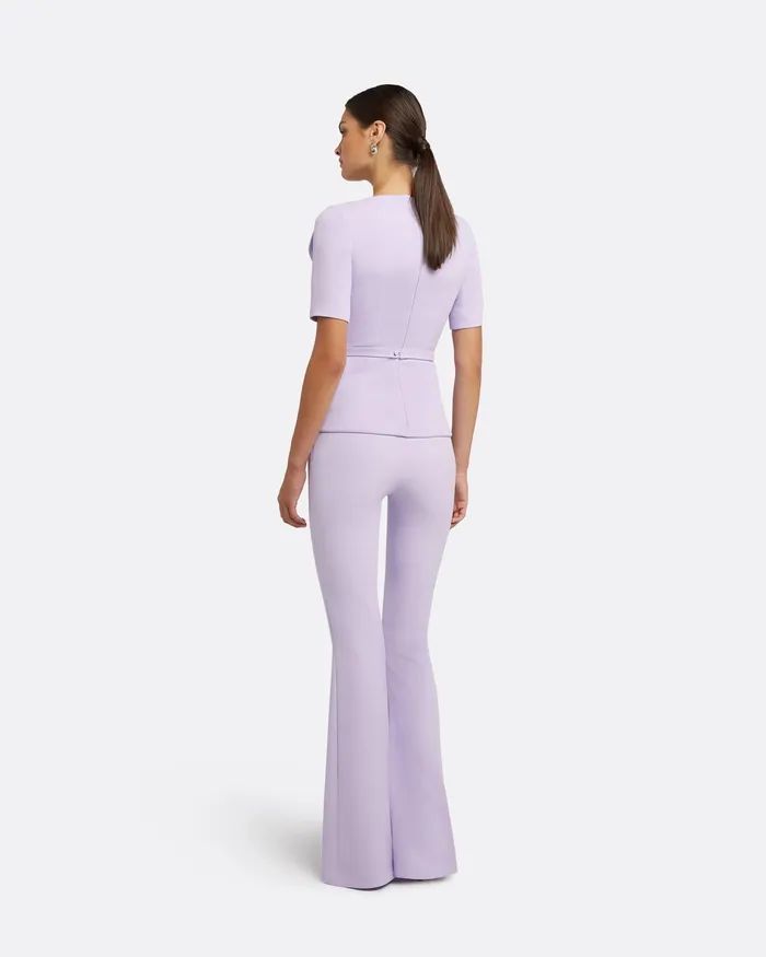 Women Mattea Verbena Top Verbena Tops Safiyaa