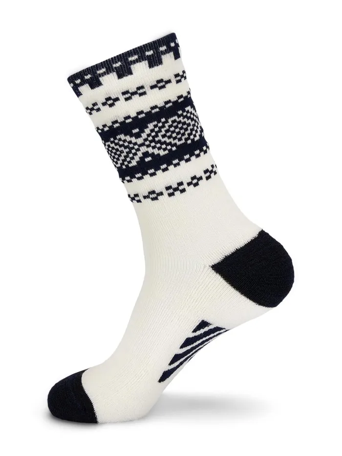 WomenMen Dale Of Norway Socks Cortina Wool Socks Crew Cut