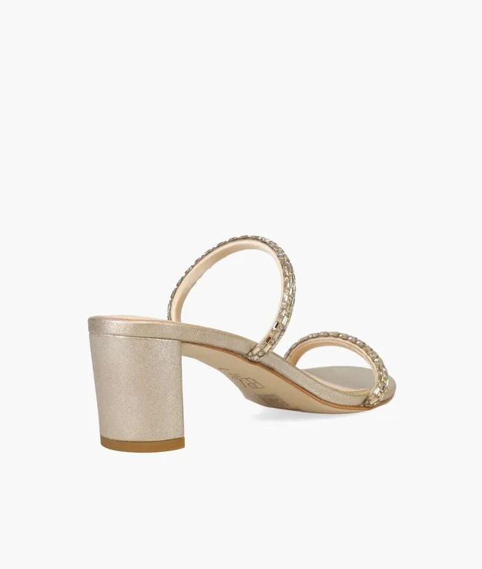 Women Mirra Low Heel 8211 Gold Pelle Moda Low Heels Women Mirra Low Heel 8211 Gold Pelle Moda Low Heels