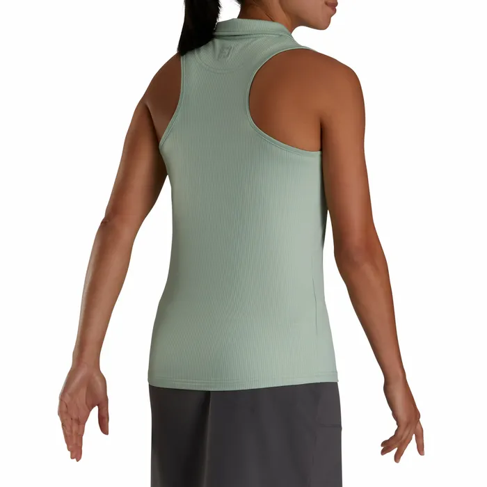 Women Racerback Tank Women Shirts FootJoy