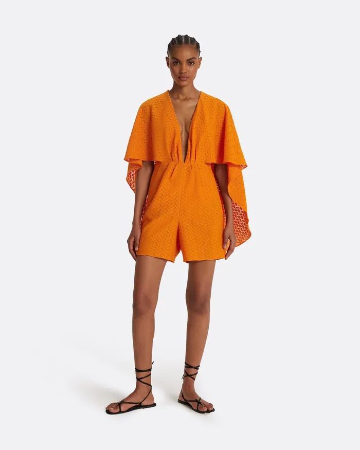 Women Safiyaa Leigh Seville Jumpsuit Seville Swimwear