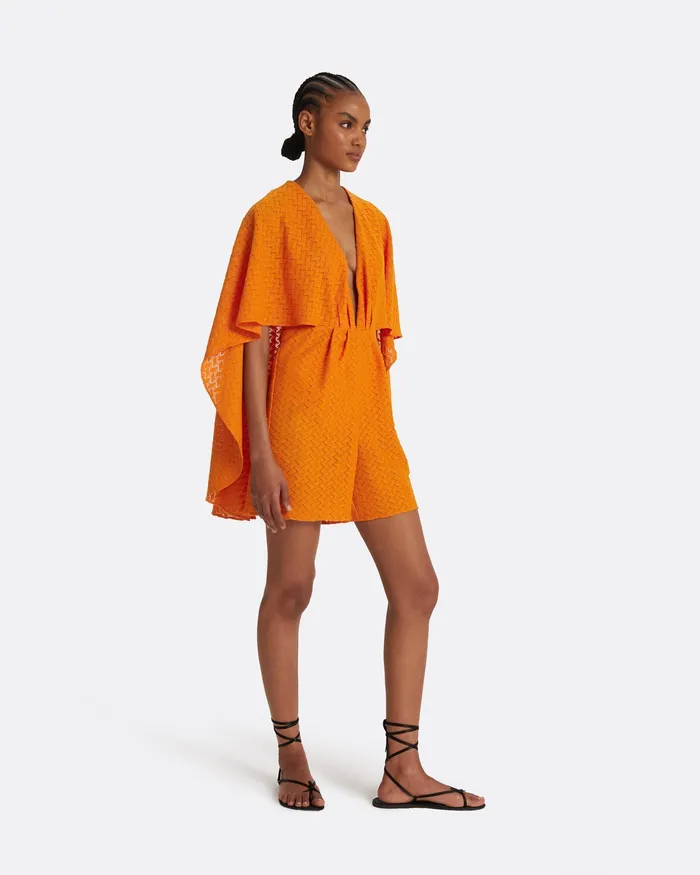 Women Safiyaa Leigh Seville Jumpsuit Seville Swimwear