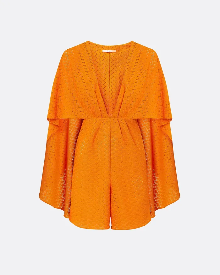 Women Safiyaa Leigh Seville Jumpsuit Seville Swimwear
