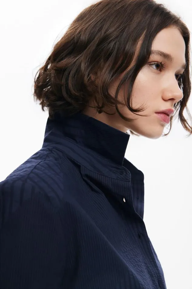 Women Shirts And Blouses Desigual Plain Shirt