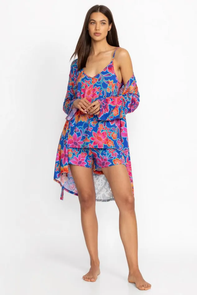Women Sleepwear Johnny Was Cami Set Daniela Women Sleepwear Johnny Was Cami Set Daniela