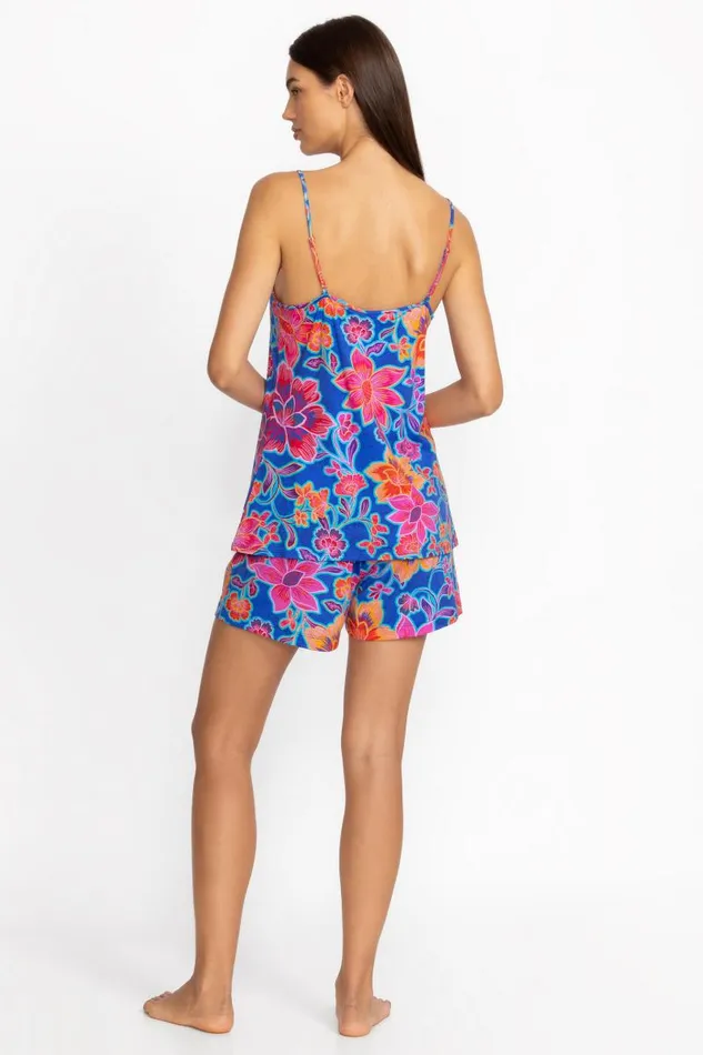 Women Sleepwear Johnny Was Cami Set Daniela Women Sleepwear Johnny Was Cami Set Daniela