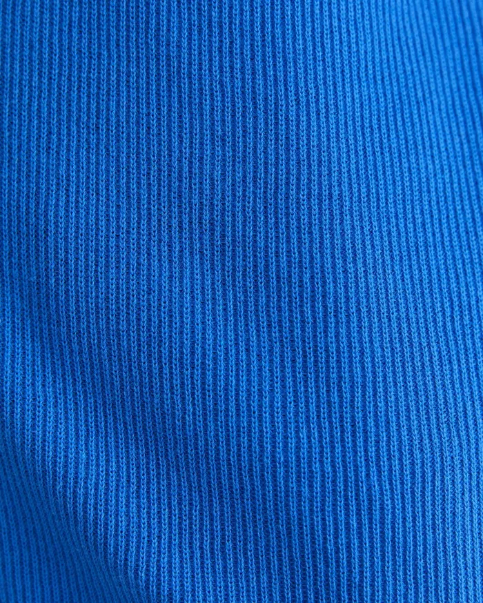 Women Sportscraft Knits and Cardigans Becky Cotton Vest Peacock