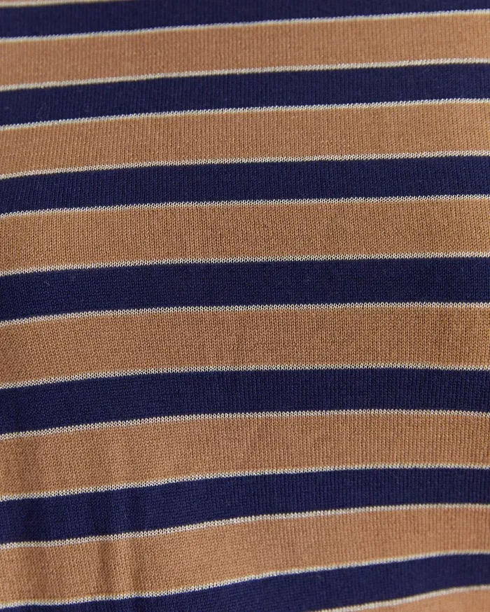 Women Sportscraft Knits and Cardigans Merino Wool Stripe Knit Stripe