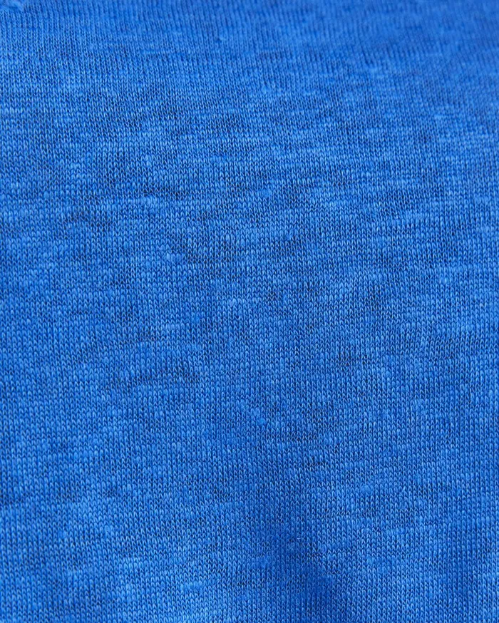 Women Sportscraft Tops and Tees Cecile Linen Top Peacock