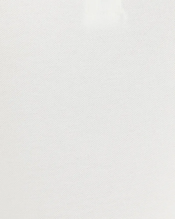 Women Sportscraft Tops and Tees Jodie Pique Polo White