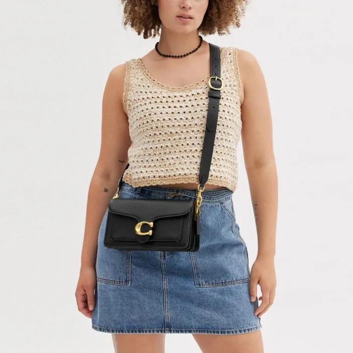 Women Tabby Shoulder Bag 26 Brassblack Coach Shoulder Bags and Hobos Women Tabby Shoulder Bag 26 Brassblack Coach Shoulder Bags and Hobos