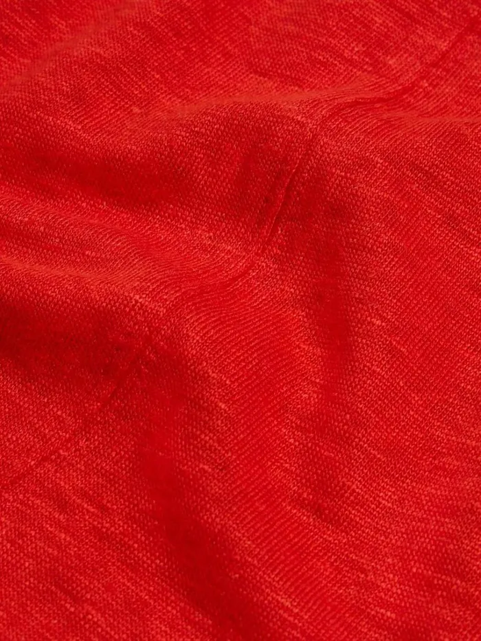Women TOPS and TEES White Stuff RYLEE LINEN VEST Bright Red Women TOPS and TEES White Stuff RYLEE LINEN VEST Bright Red