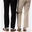 Women Unisex 4834 CLUB S SWALLOW Low Cut BLACKGUM Superga Low Cut