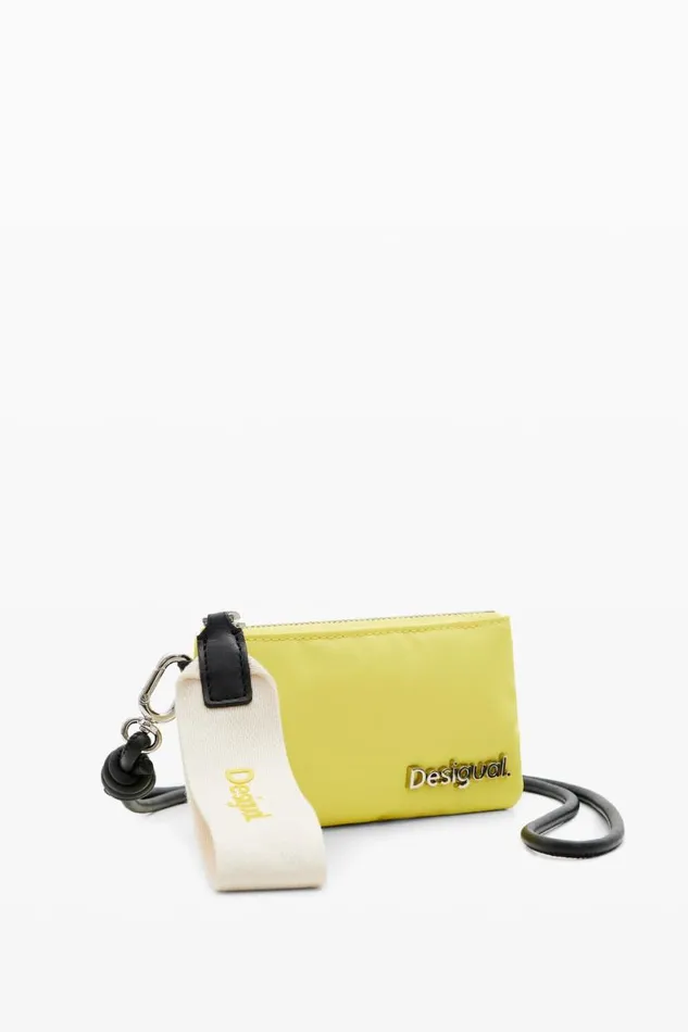 Women Wallets and Purses Desigual Small Desigual Wallet