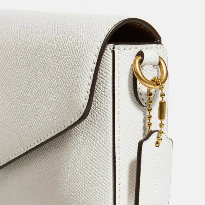 Women Wyn Crossbody Brasschalk Coach Crossbody Bags
