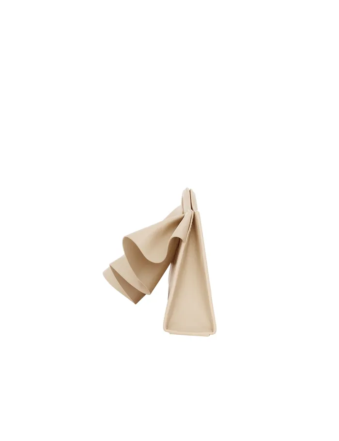 Women Zimmermann Bags Calyxe Clutch Almond