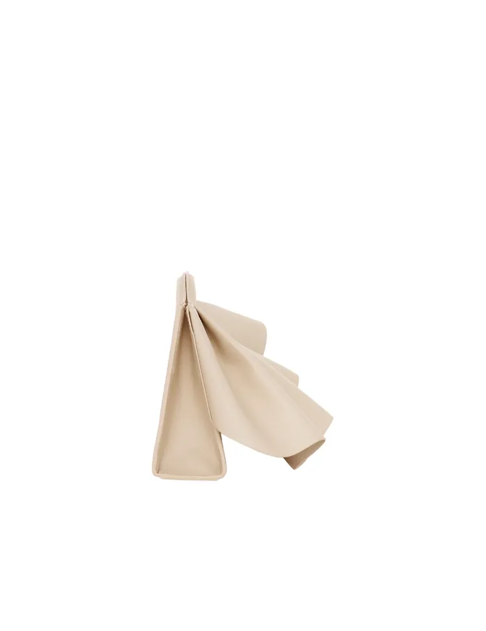 Women Zimmermann Bags Calyxe Clutch Almond