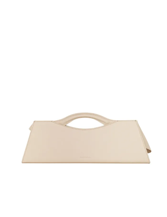 Women Zimmermann Bags Calyxe Clutch Almond