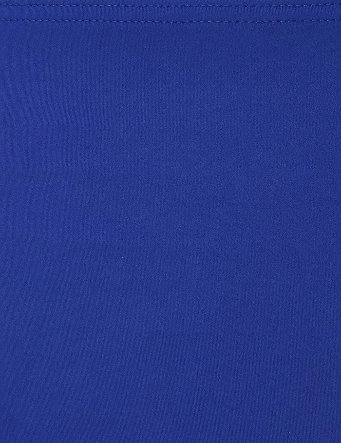 Women Zimmermann Bikinis Separates Mini Tri Pant Cobalt