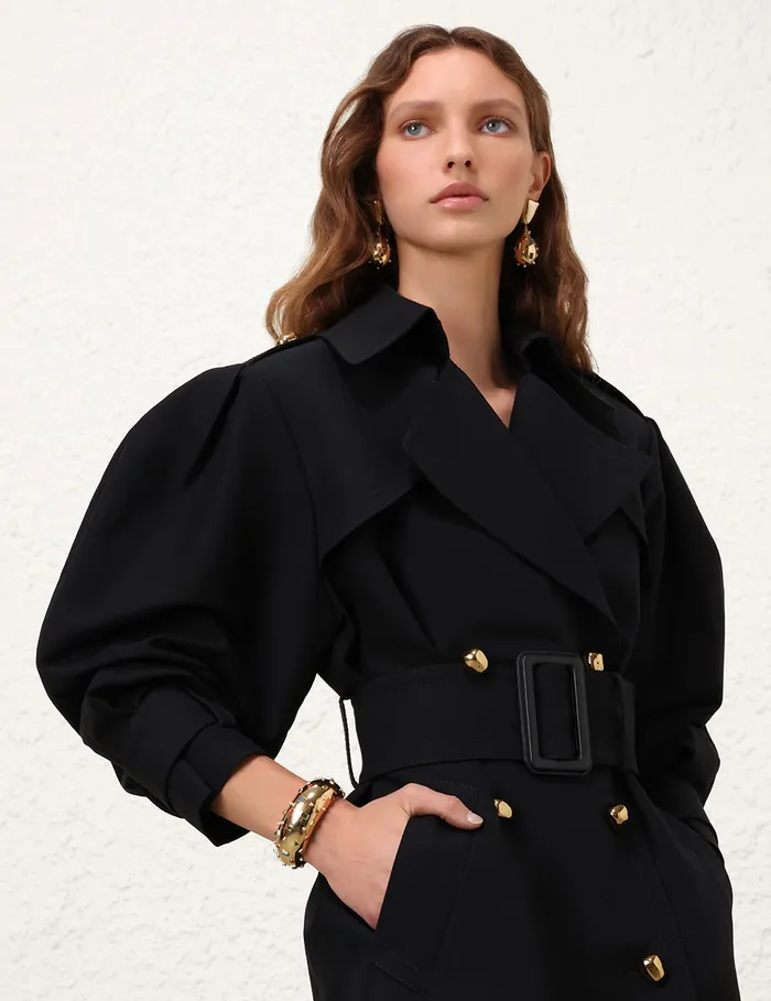 Women Zimmermann Bracelets Wish Cuff Gold